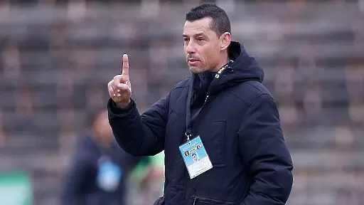 Всеки мач е финал за нас, обяви Александър Томаш