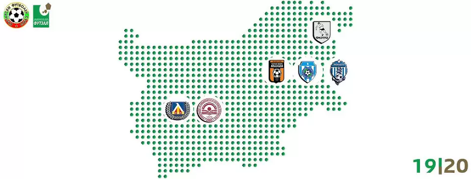 Футзал: Варна сити обяви като цел шампионската титла