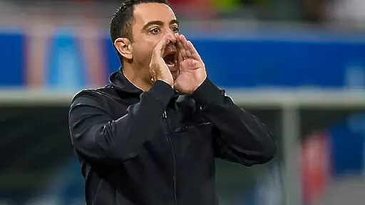 Шави още е на дневен ред за треньор на Барса