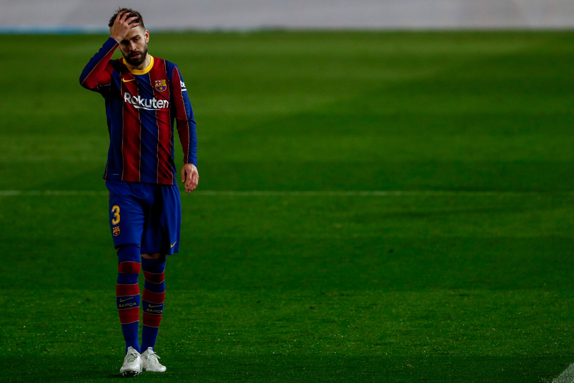 Барселона вече е на 5 точки от Атлетико и на 2 от Реал (ВИДЕО)