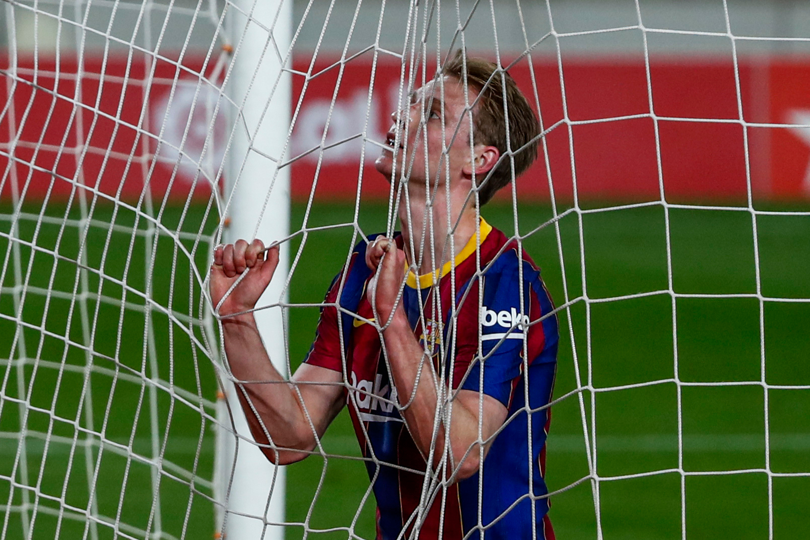 Барселона вече е на 5 точки от Атлетико и на 2 от Реал (ВИДЕО)