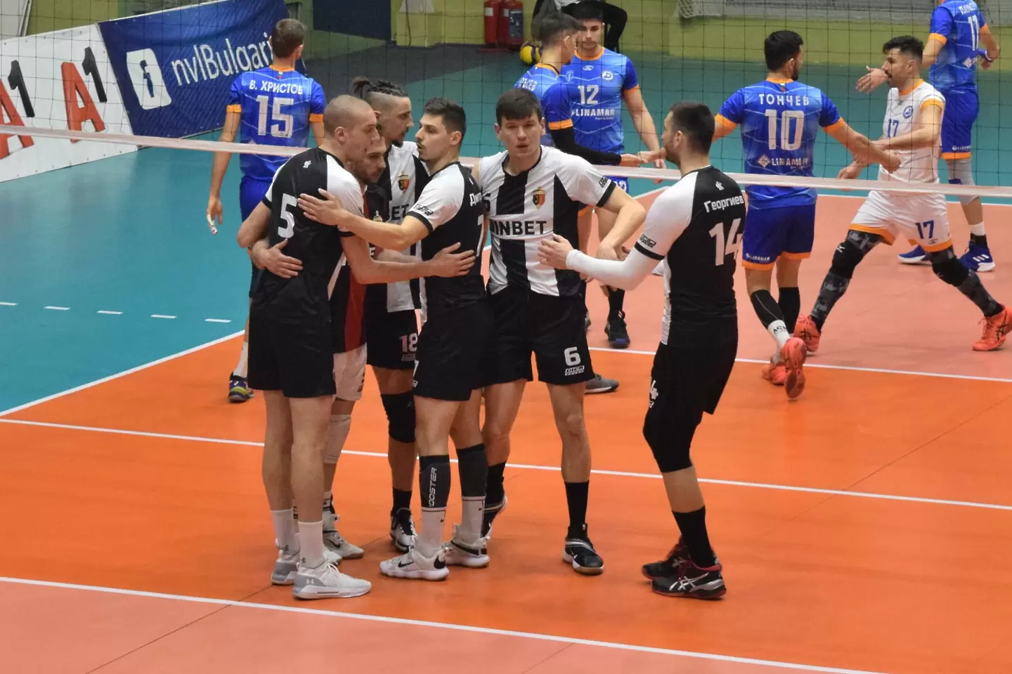 facebook.com/nvlBulgaria