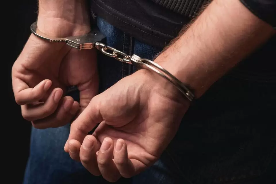 Футболист на Орландо бе задържан заради сексуално насилие