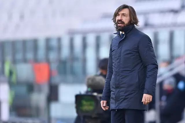 Пирло обеща, че Юве ще се бори до последно за титлата