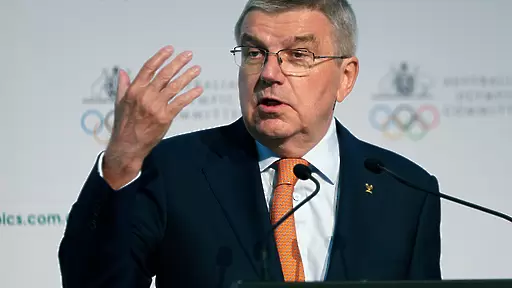Вдигането на тежести може да отпадне от олимпийската програма