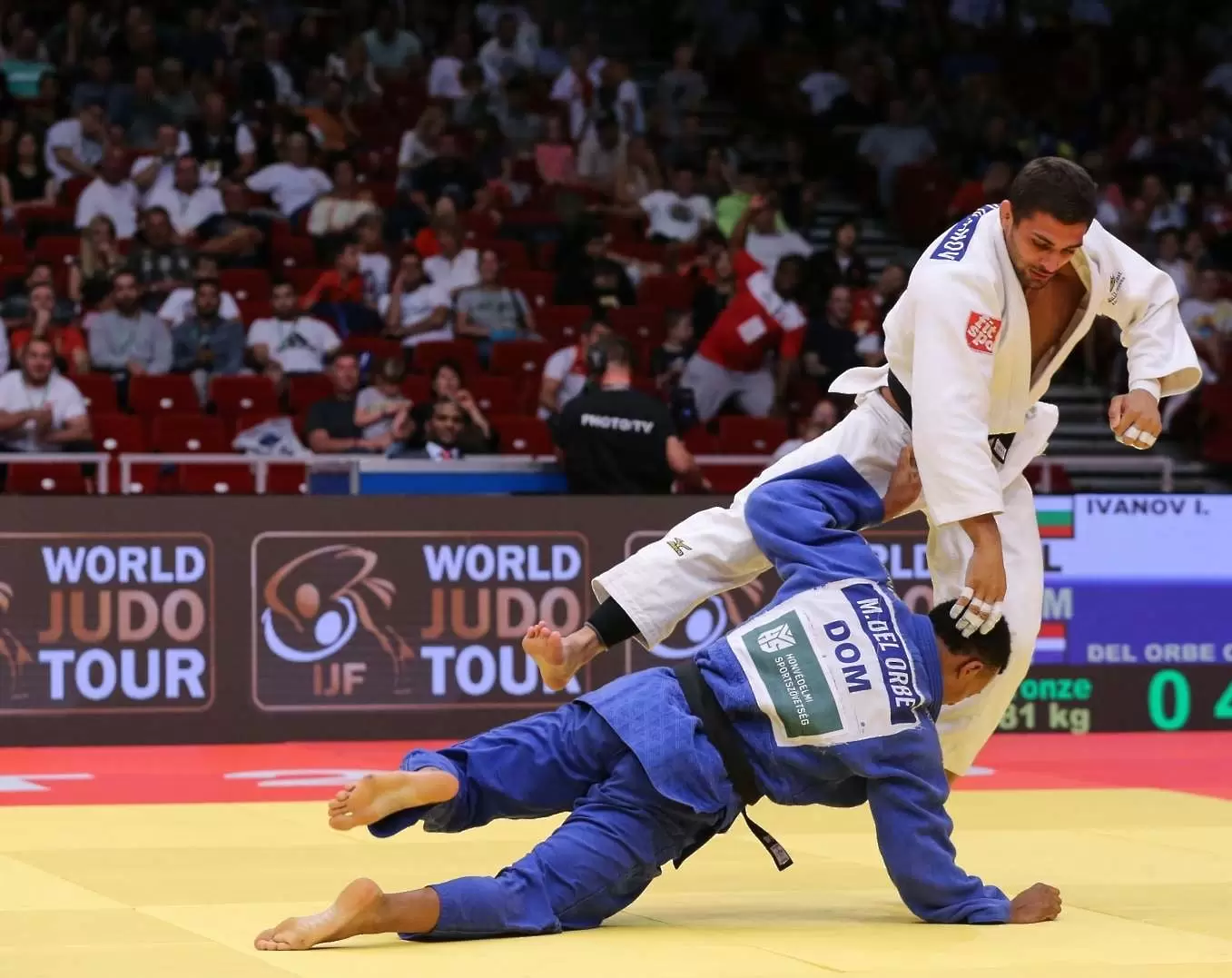 facebook.com/BFJUDO