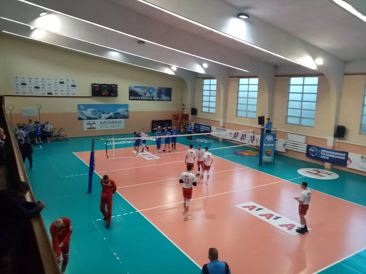 facebook.com/nvlBulgaria