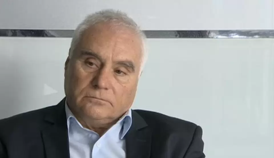 Шефът на съдиите с обяснение за назначението на Железов на ЦСКА – Локомотив Пд