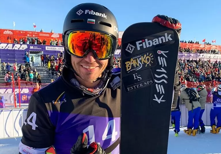 Радослав Янков отпадна в квалификациите на световното