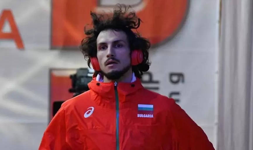 Тихомир Иванов: Чувствах се изгубен, ще се върна по-силен