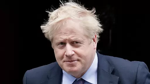 Борис Джонсън изрази готовност Великобритания да приеме цялото Евро 2020
