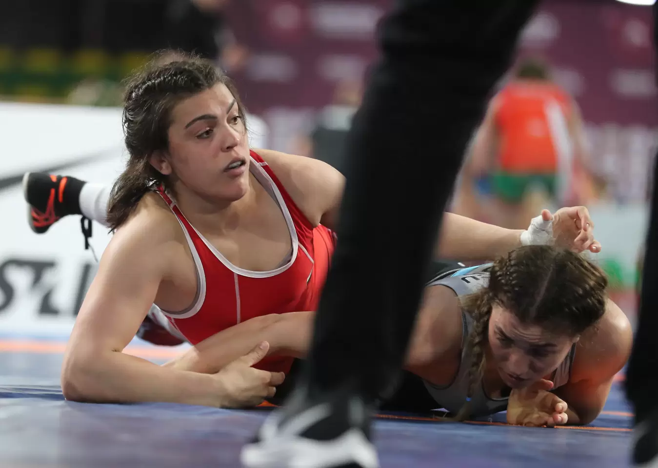 bul-wrestling.org