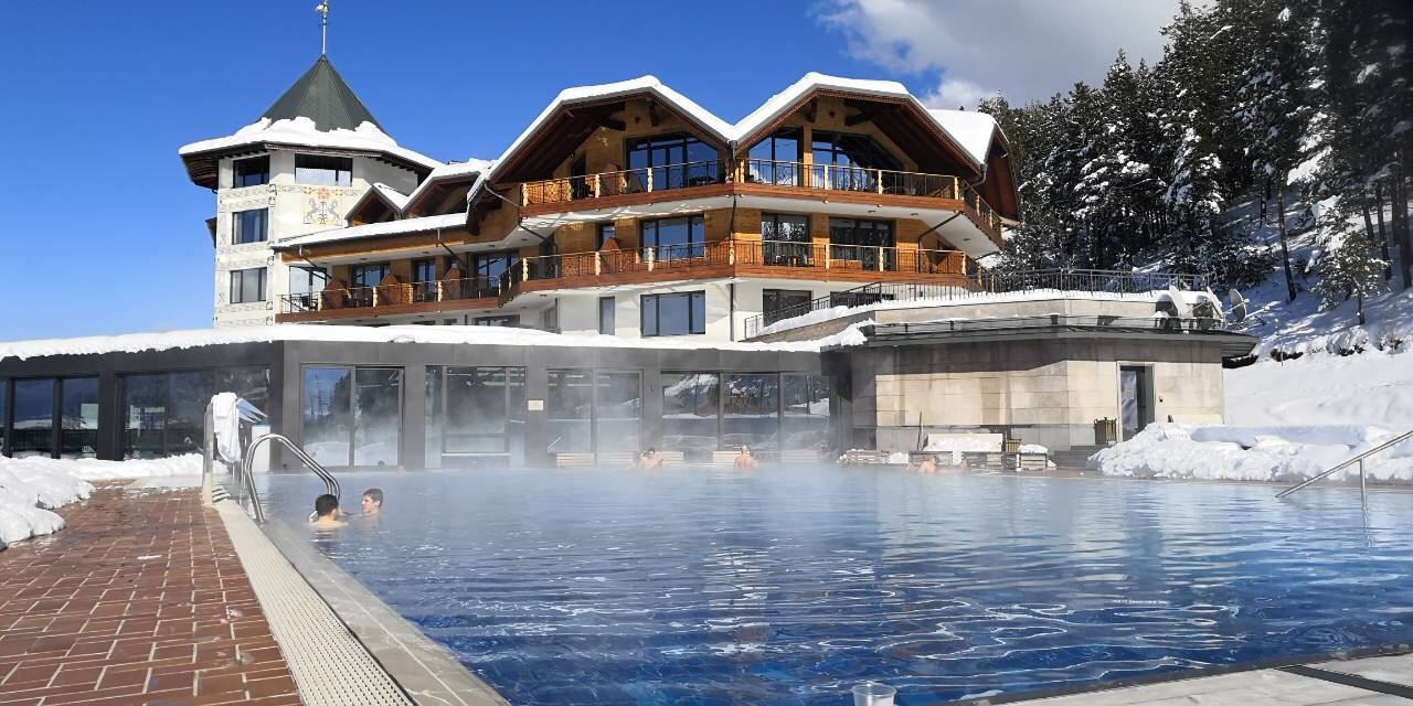 Хот Спрингс посреща първото състезание на Weekend Tour за 2021