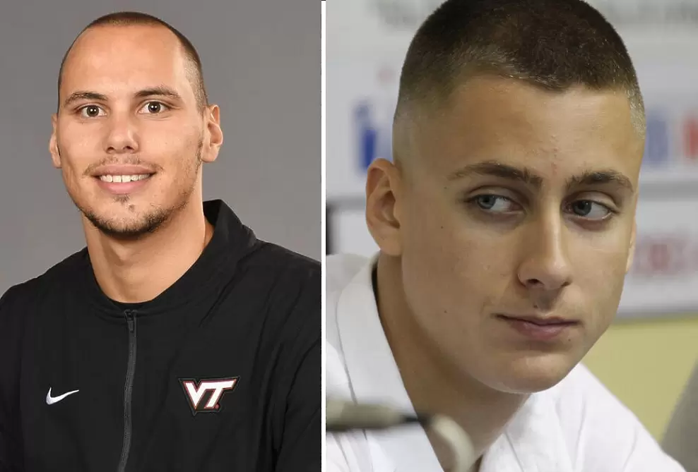 Елитните ни плувци се скараха във Фейсбук (СНИМКА)