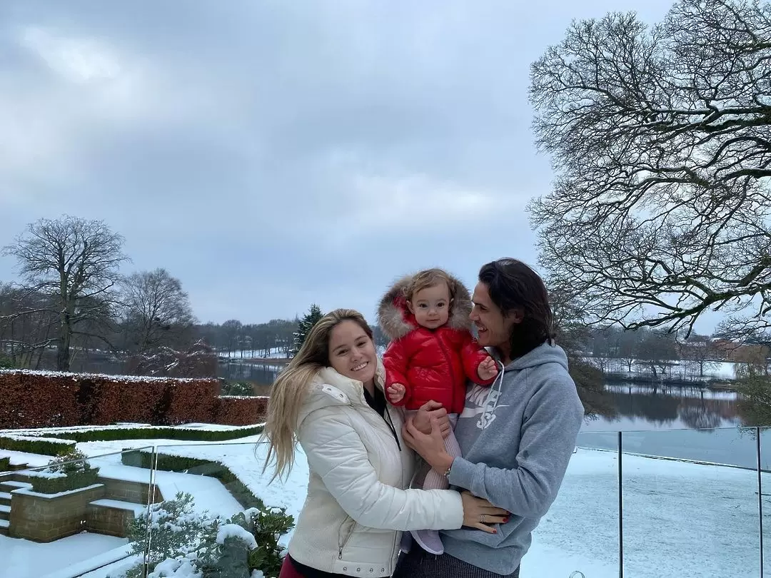 instagram.com/cavaniofficial21