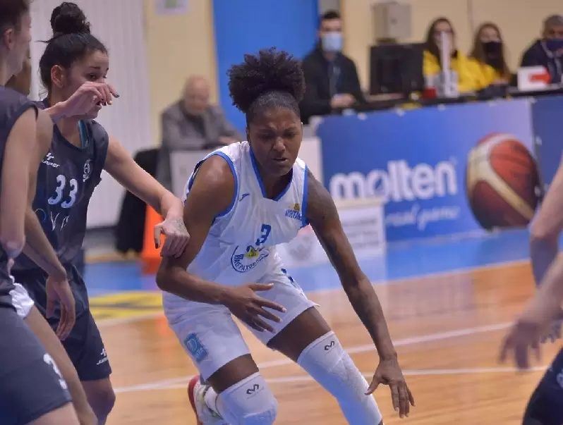 Монтана 2003 стигна с лекота до финала за Купата на България