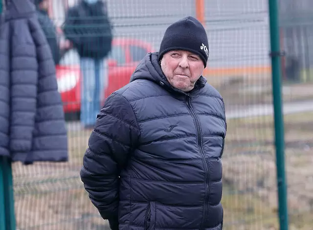 Тарханов избра играчите за Царско село, Георги Петков е в групата