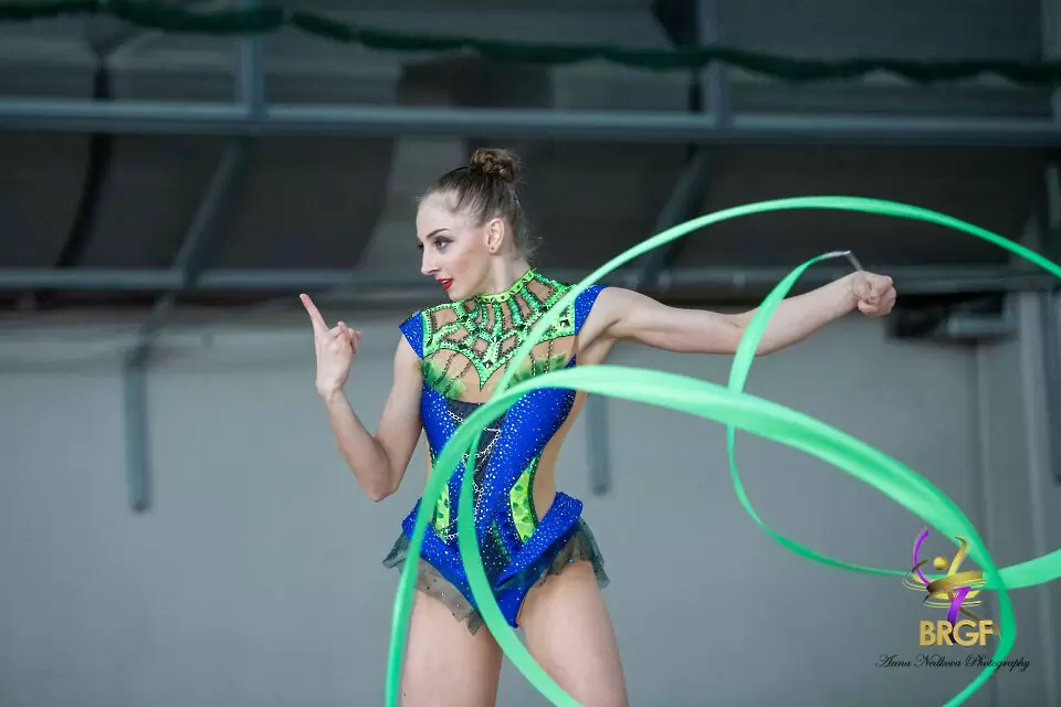 Станаха ясни гимнастичките, които ще вземат участие на СК София - Художествена гимнастика