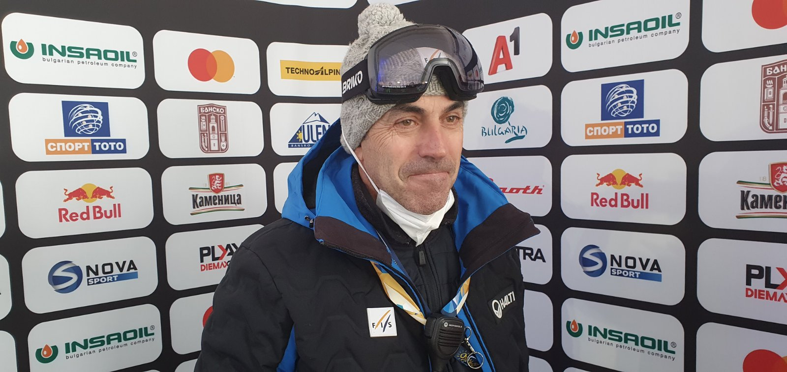 Банско получи оценка 10 от ФИС за младежкото световно по ски