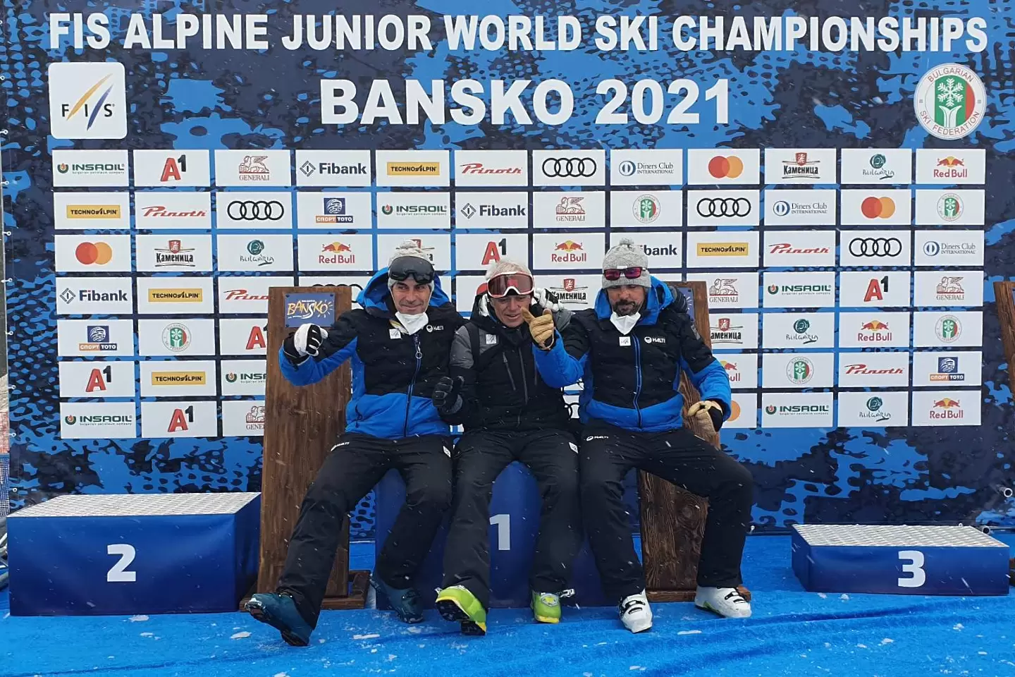 Банско получи оценка 10 от ФИС за младежкото световно по ски