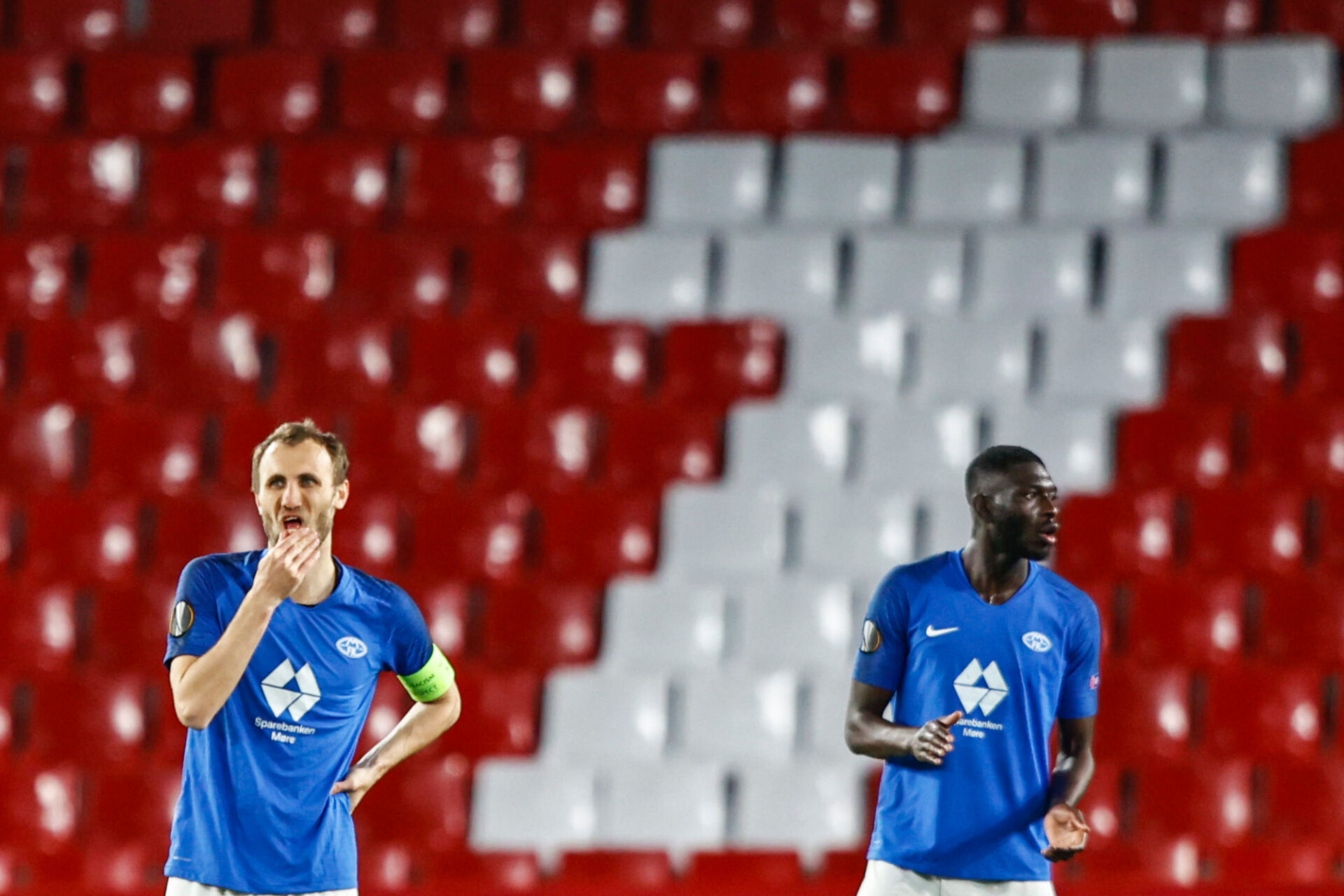 Гранада пречупи Мьолде и смело гледа към четвъртфиналите на ЛЕ