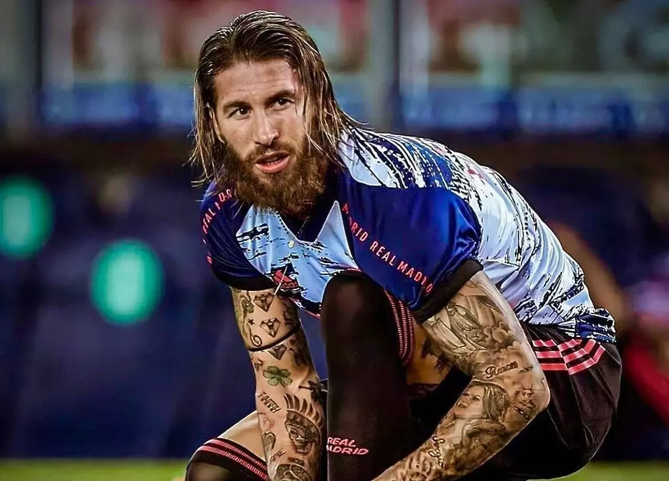 Серхио Рамос: Няма нищо ново около бъдещето ми