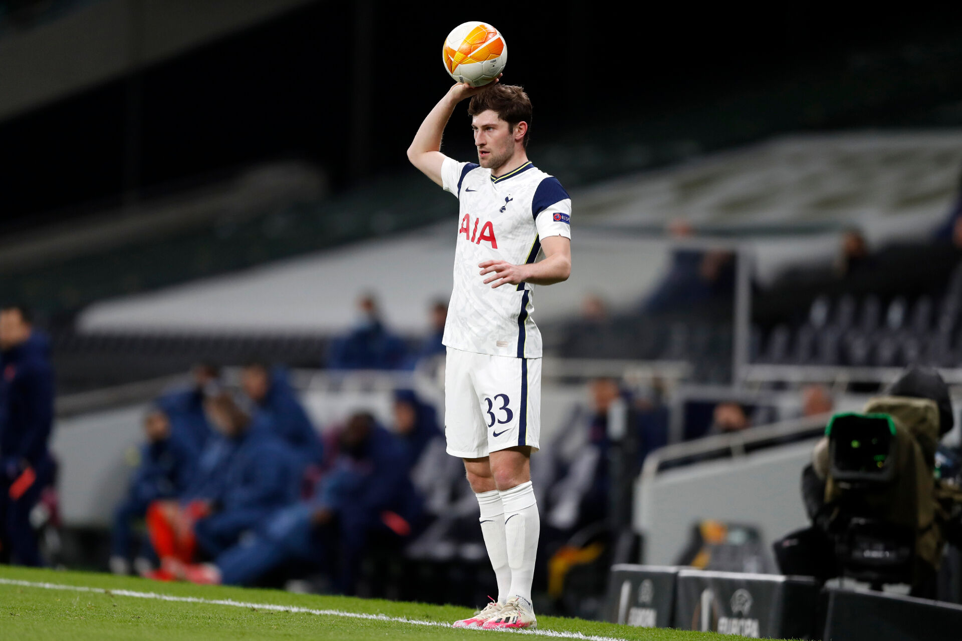 Два гола на Кейн донесоха успеха на Тотнъм срещу Динамо Загреб (ВИДЕО)