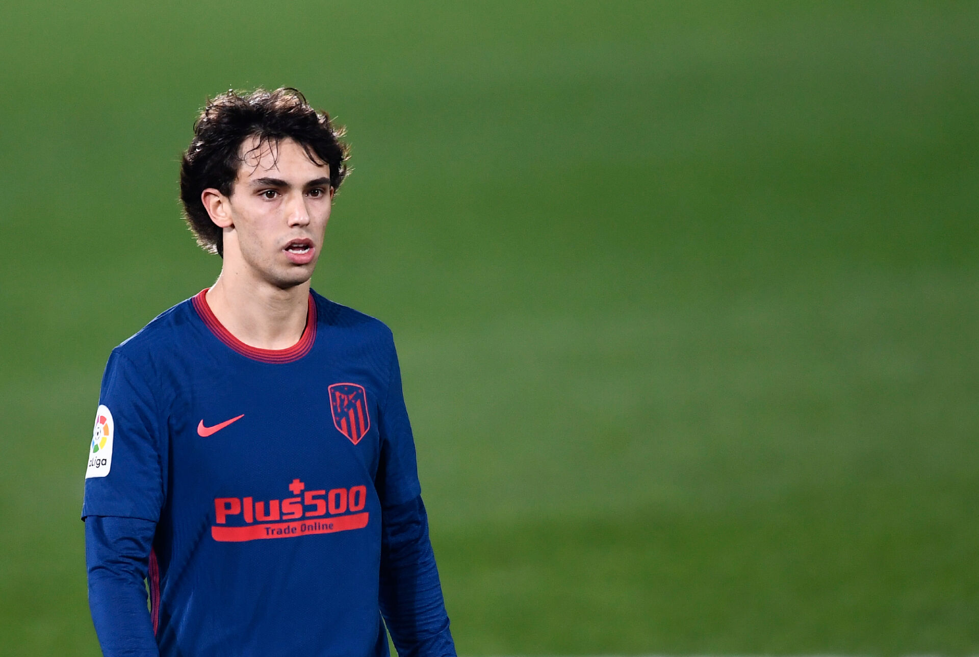 Манчестър Сити ще развързва кесията за Жоао Феликс