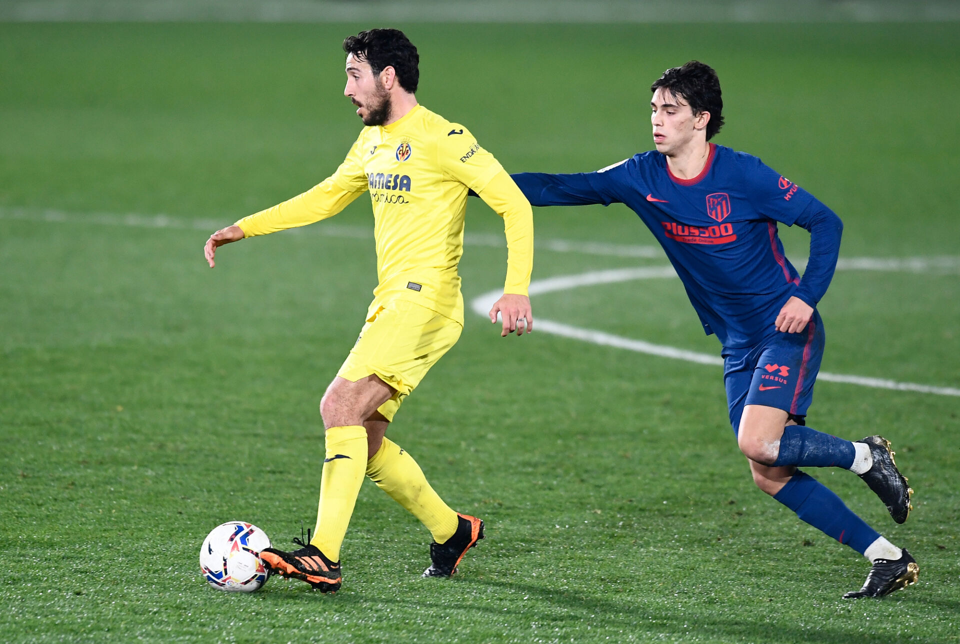 Манчестър Сити ще развързва кесията за Жоао Феликс