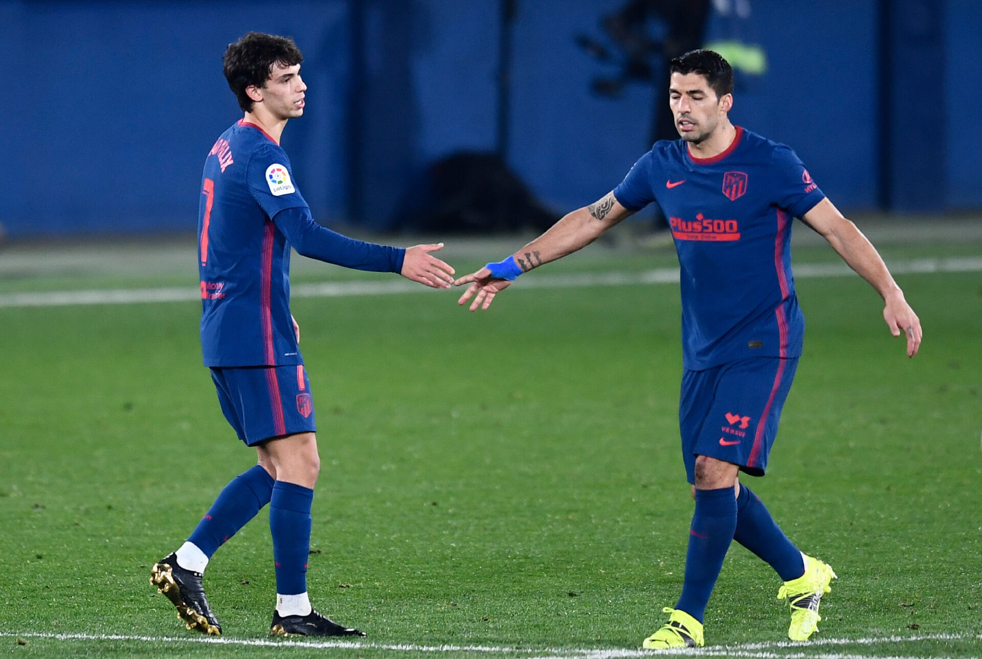 Манчестър Сити ще развързва кесията за Жоао Феликс