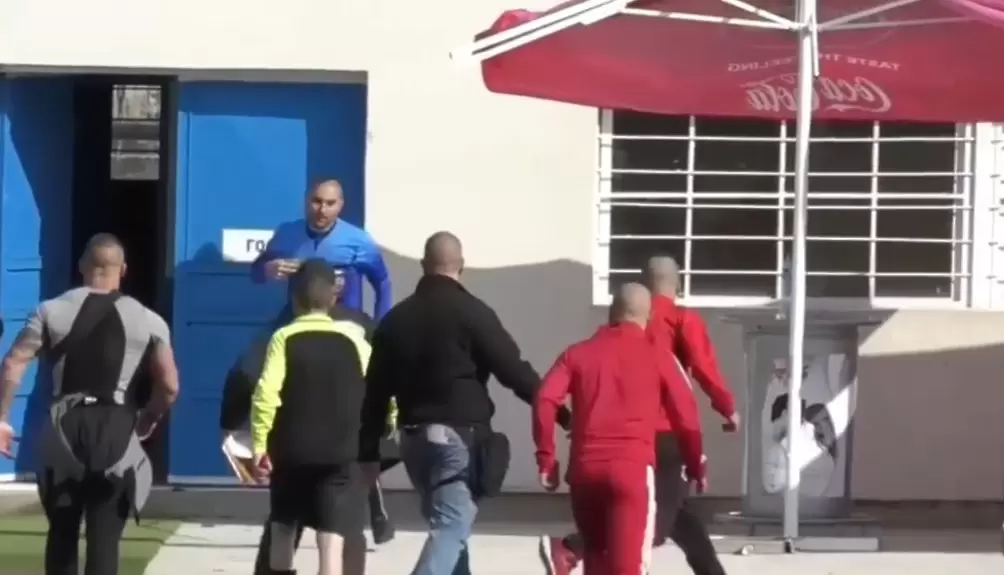 Прочухме се и на Острова (ВИДЕО)