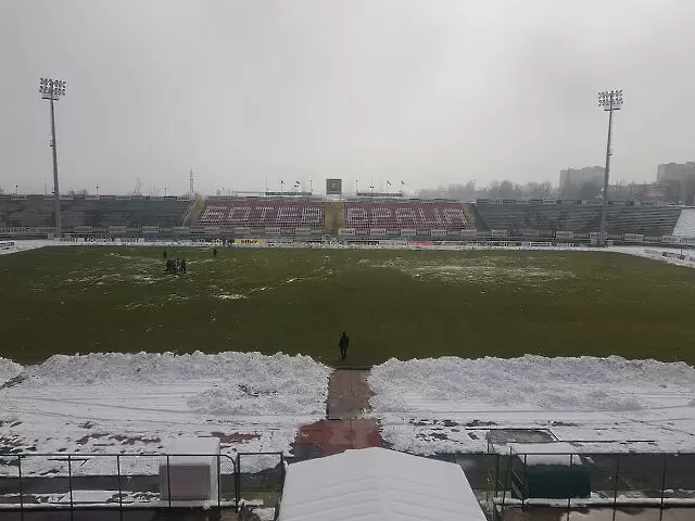 Бивши играчи на Левски и ЦСКА влизат в щаба на Веселин Великов във Враца