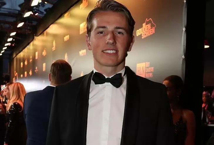 https://www.instagram.com/sanderberge8