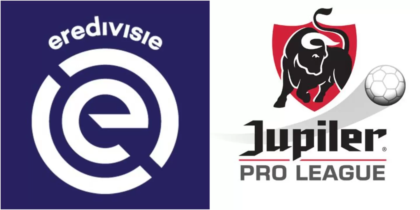 Белгийските топ отбори гласуваха за сливане с Ередивизи