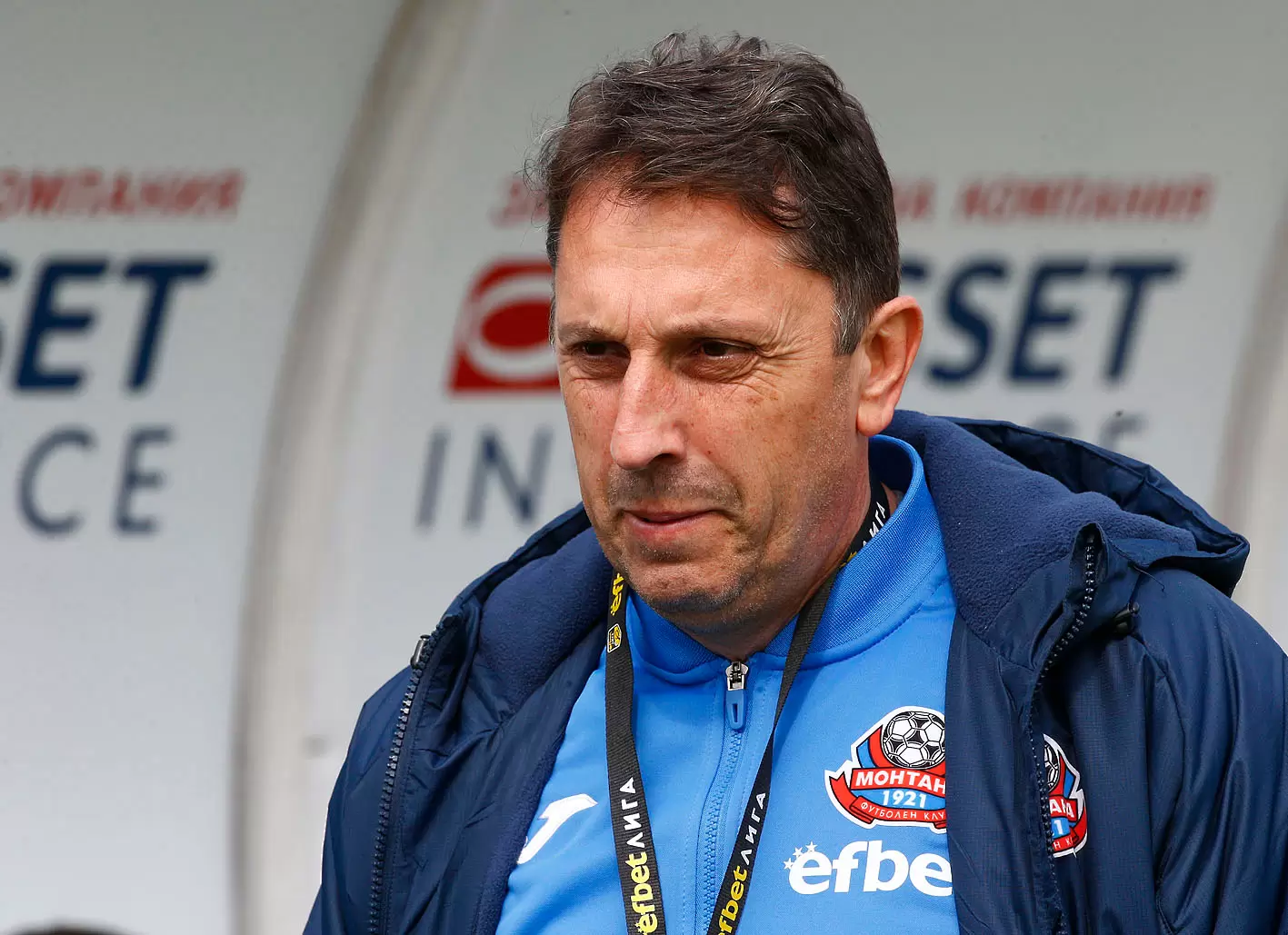 СНИМКА: Антон Узунов