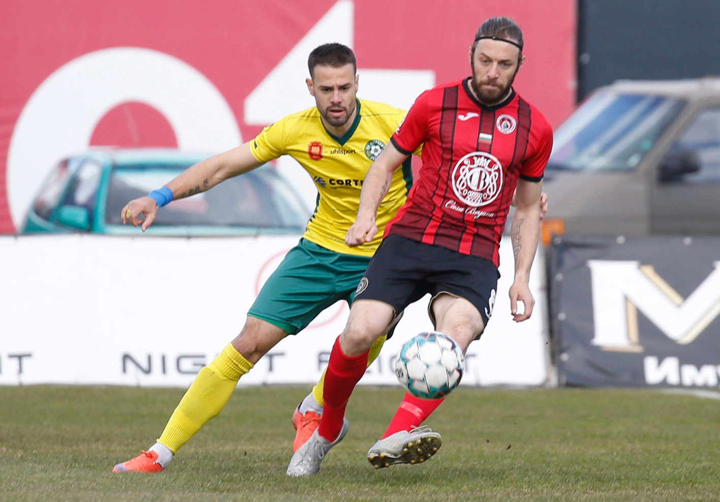 Локо София обърна Добруджа и е само на точка от Пирин