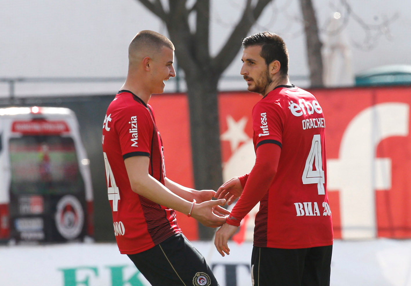 Локо София обърна Добруджа и е само на точка от Пирин