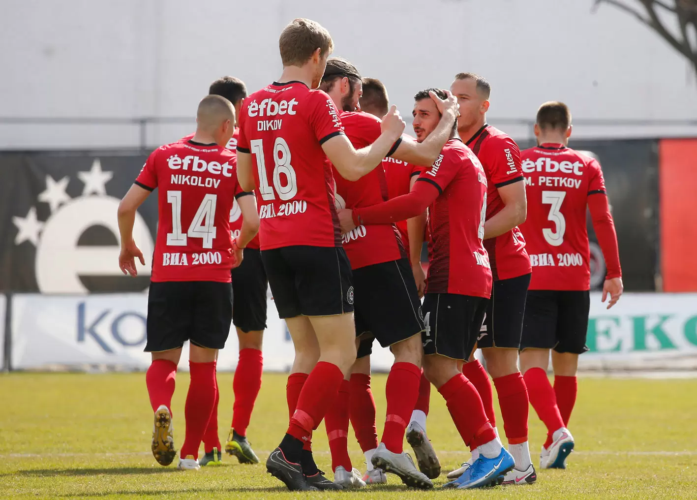 СНИМКИ: Антон Узунов