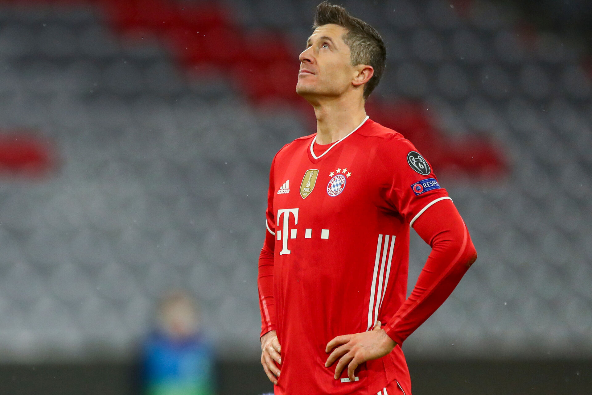 Байерн спести сили, би Лацио и вече официално е сред най-добрите осем в ШЛ