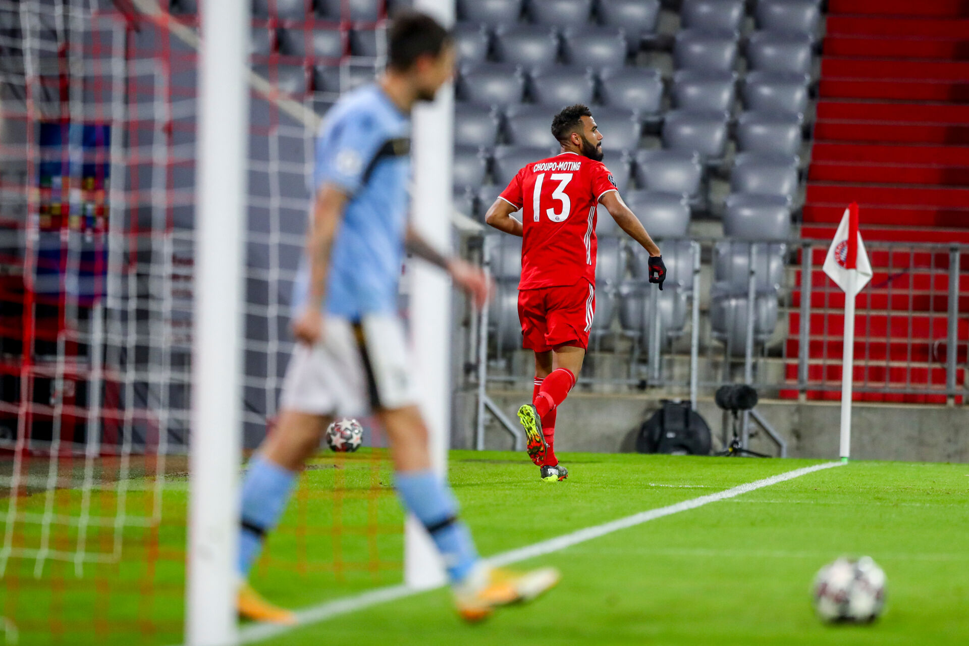 Байерн спести сили, би Лацио и вече официално е сред най-добрите осем в ШЛ