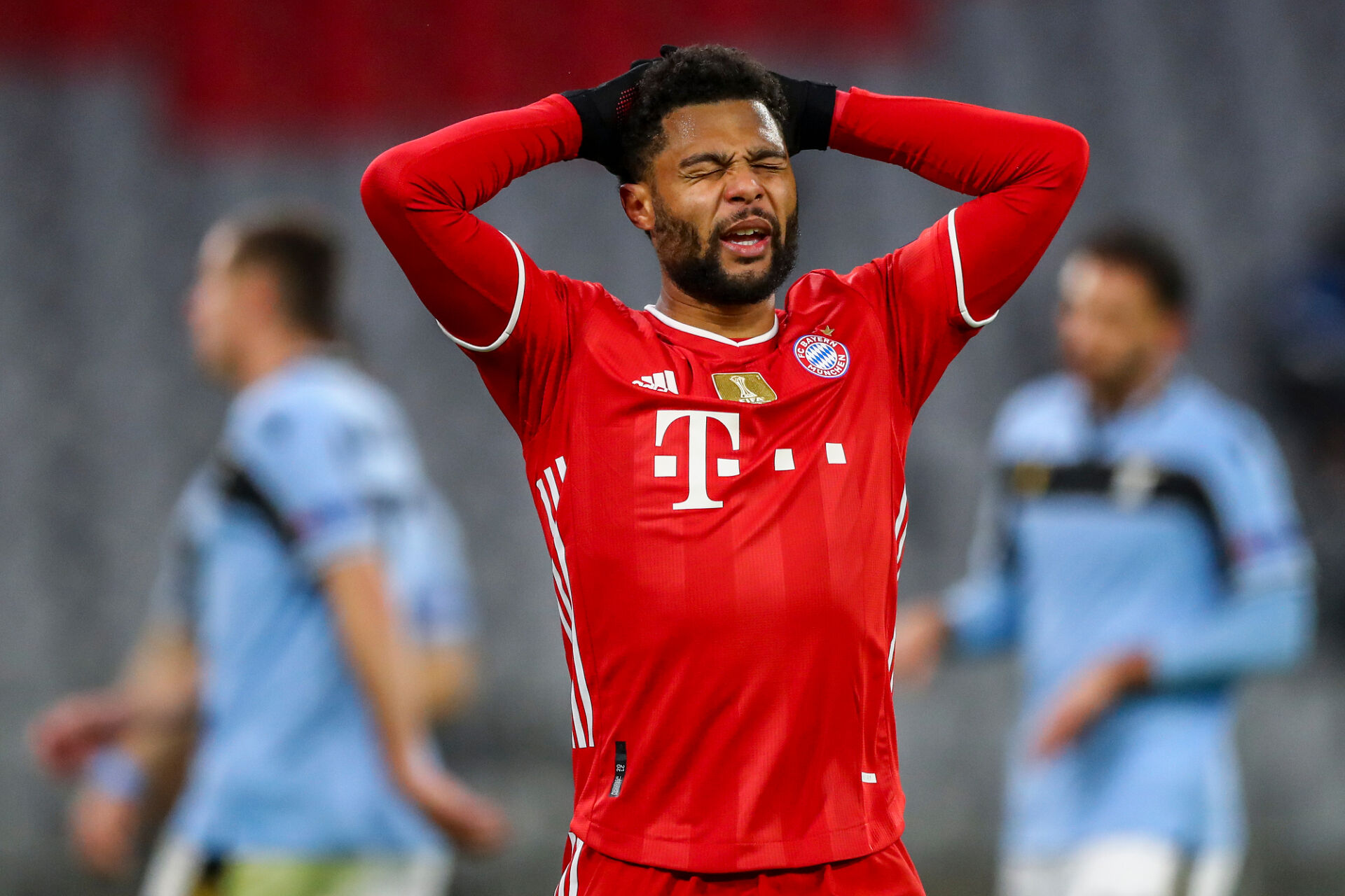 Байерн спести сили, би Лацио и вече официално е сред най-добрите осем в ШЛ