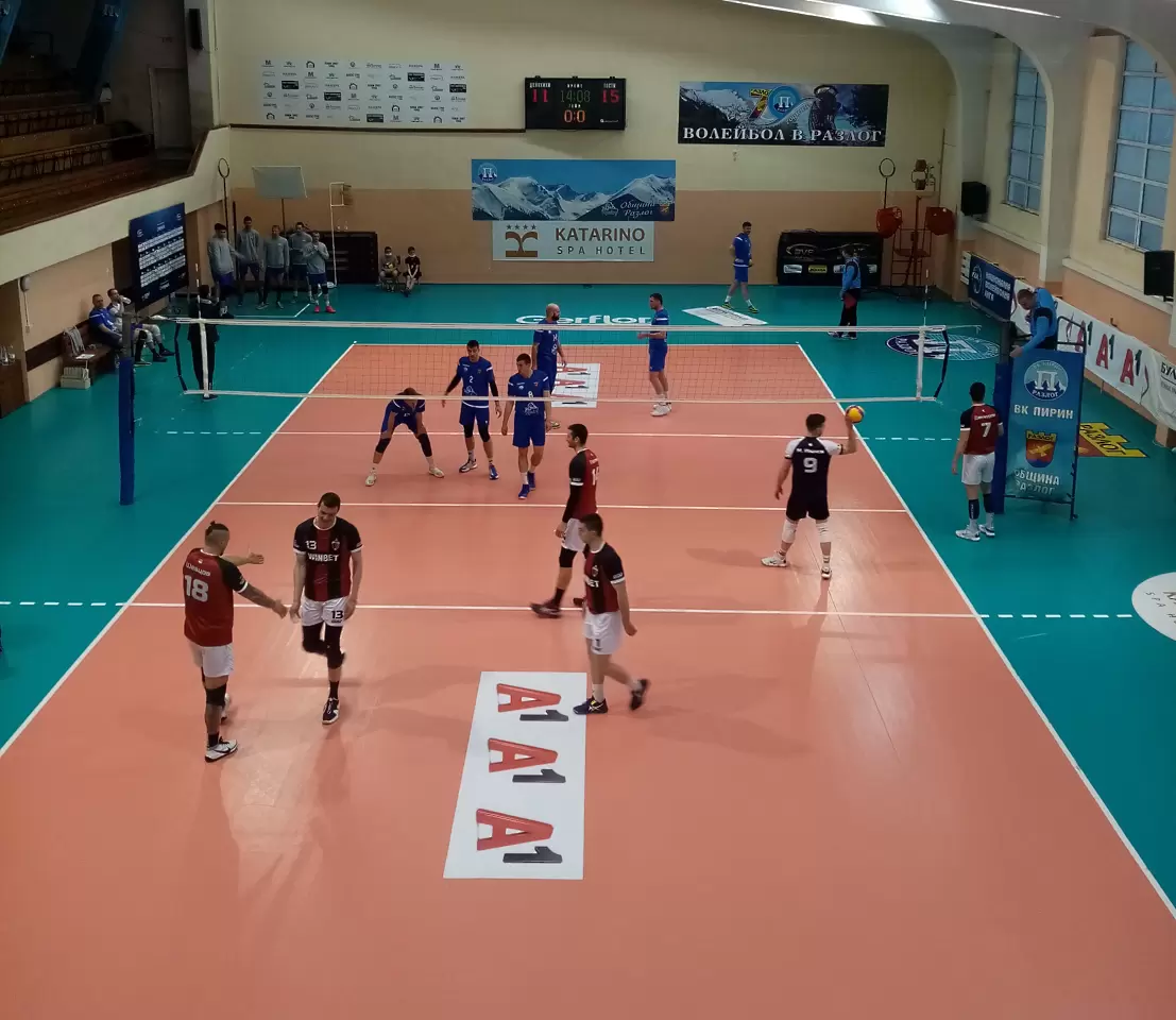 Тимовете от Втората осмица поведоха в допълнителните плейофи
