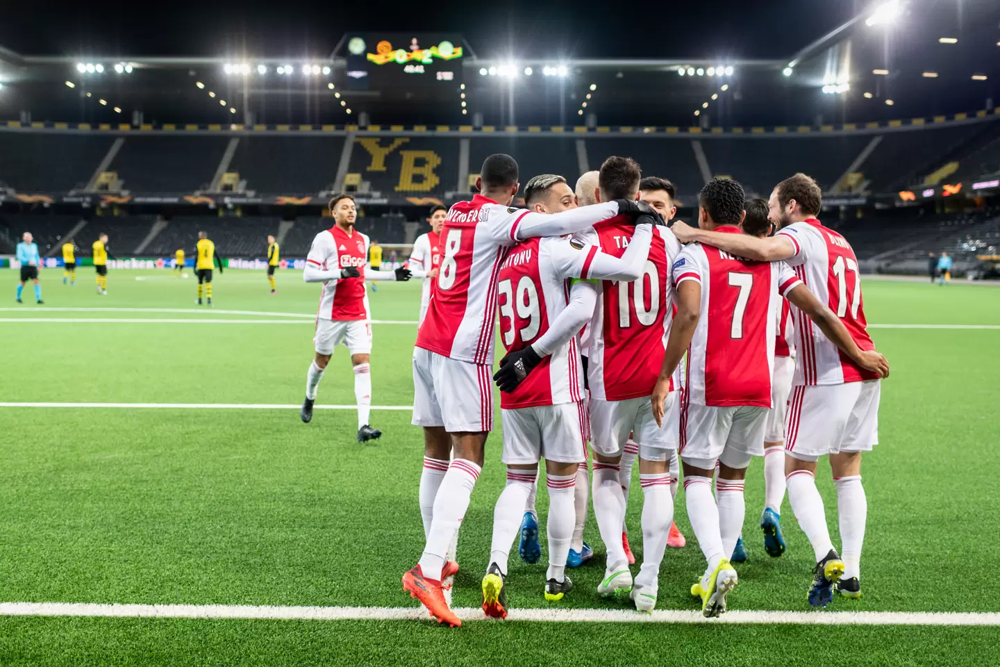 СНИМКИ: БТА