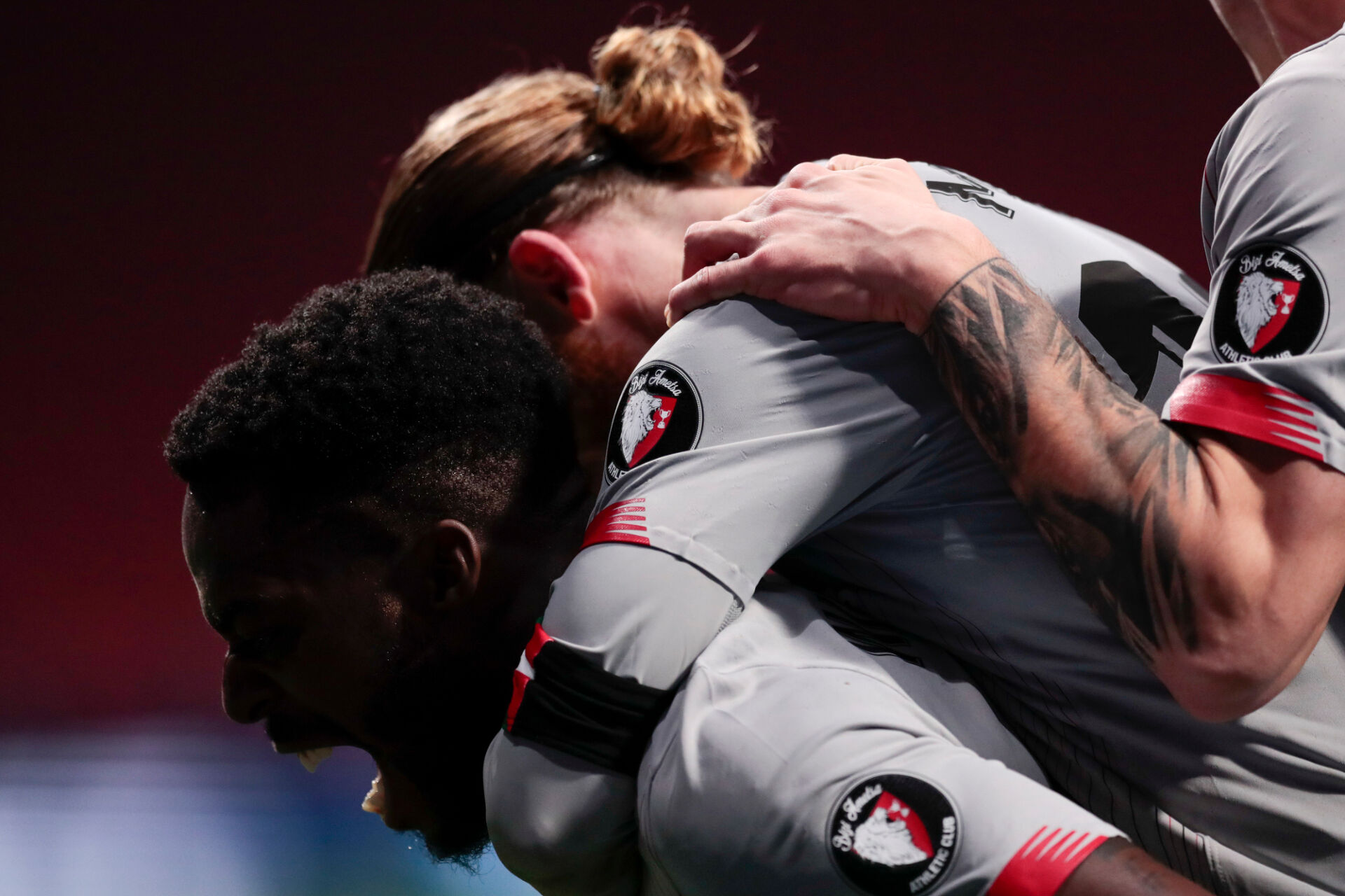 Дрон прекъсна мач от Ла Лига (ВИДЕО)