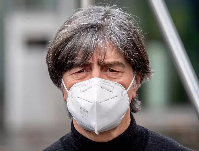 Йоги Льов може да поеме Реал Мадрид, тръбят в Германия - Германия