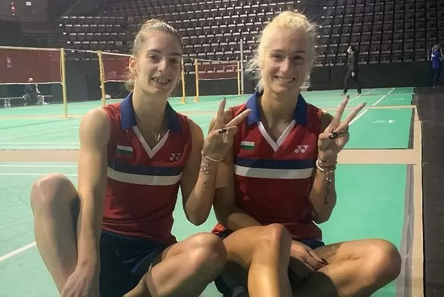 Сестри Стоеви се класираха за втори кръг в Орлеан без игра