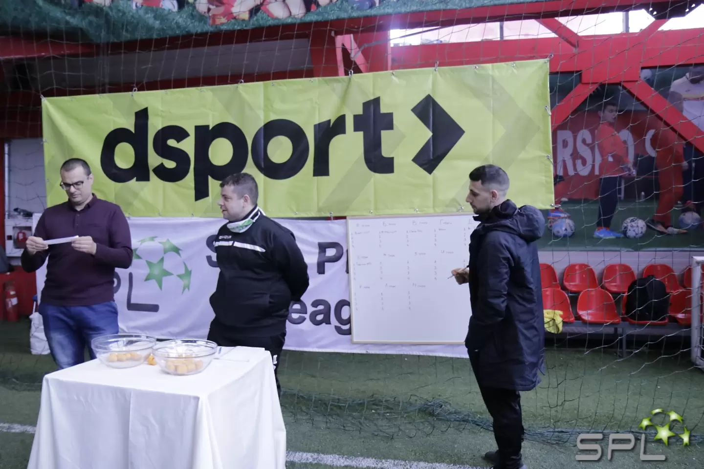 Люти дербита още на старта за Купата на SPL (ВИДЕО)