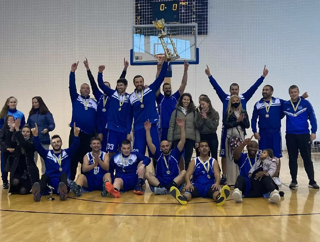basketball.bg