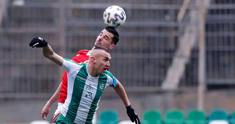 Антон Узунов