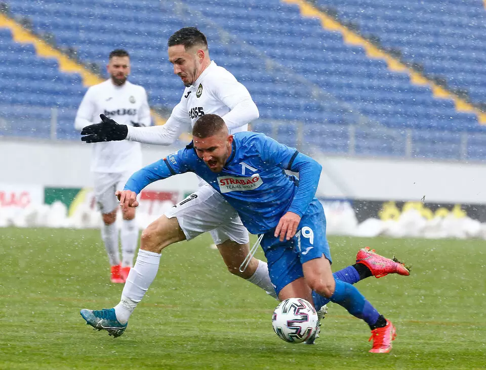 levski.bg